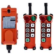 Telecontrol F21-E2 2+1